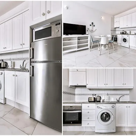 Rosa Mar Apartment