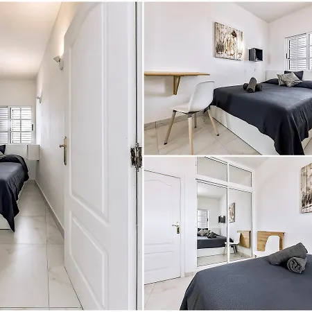 Apartment Rosa Mar *