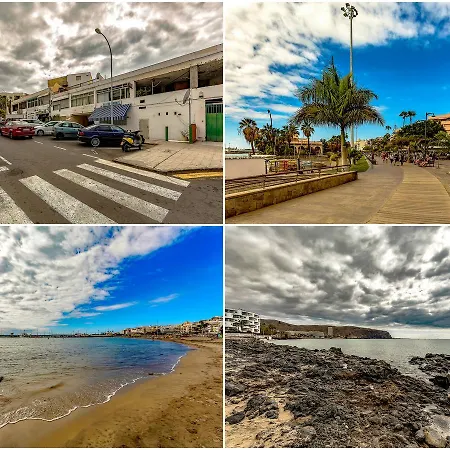 Daire Rosa Mar