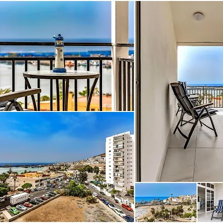 Rosa Mar Appartement *