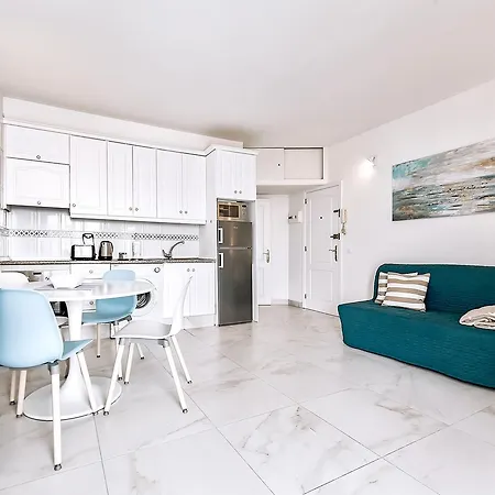 Rosa Mar Apartment Los Cristianos (Tenerife)