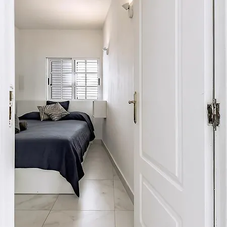 Apartment Rosa Mar Los Cristianos (Tenerife)