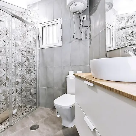 Apartment Rosa Mar