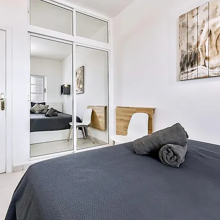 Apartment Rosa Mar Los Cristianos (Tenerife)