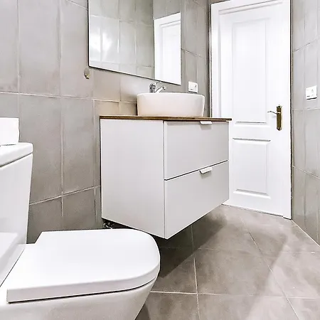Rosa Mar Apartment